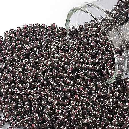 TOHO Round Seed Beads SEED-JPTR11-0367-1