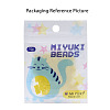 MIYUKI TILA Beads X-SEED-J020-TL0177-5