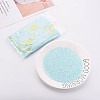 8/0 Opaque Glass Seed Beads X1-SEED-S048-N-015-2