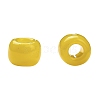 TOHO 11/0 Round Beads X-SEED-TR11-0042B-4