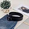 Cowhide Leather Belts for Women AJEW-WH0556-26A-4