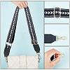 Polyester Adjustable Bag Straps FIND-WH0417-23A-3