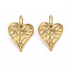 304 Stainless Steel Pendants LS-STAS-N097-118LG-NR-1
