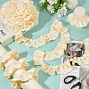 10 Yards Satin Ribbons SRIB-AR0001-28B-4