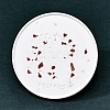 Twelve Constellations Plaster Coaster PW-WG28707-11-1