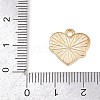 Valentine's Day Alloy Enamel Pendants ENAM-I084-01KCG-02-3