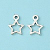Tibetan Style Alloy Charms LF10686Y-1