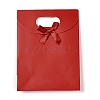 Paper Gift Bags with Ribbon Bowknot Design CARB-TAC0001-01A-1