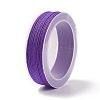 Braided Nylon Threads NWIR-E023-1mm-24-2