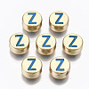 Alloy Enamel Beads X-ENAM-S122-029Z-RS-1