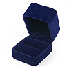 Velvet Ring Boxes CON-TAC0006-10E-2
