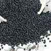 TOHO 8/0 Demi Round Beads X-SEED-DR08-0088-3