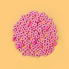 Polymer Clay Beads PW-WG6B7AB-02-1