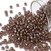 TOHO Round Seed Beads SEED-TR08-1850-1