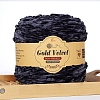 Wool and Velvet Yarn PW-WG6424A-23-1