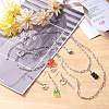 DIY Bracelets &  Necklaces Making Kits DIY-SZ0001-21B-7