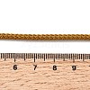 Braided Stainless Steel Cord STAS-D382-01B-3