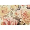 Flower Decorative Paper Tapes STIC-C006-01C-2