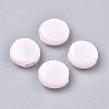 PVC Plastic Cord Lock for Mouth Cover LS-KY-K011-02-2
