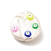 Natural Baroque Pearl Keshi Pearl Beads FIND-M006-01-3