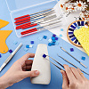   Mosaic Tile Setting Tools Kits TOOL-PH0001-75-3