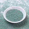 MIYUKI Round Rocailles Beads SEED-X0054-RR0277-1