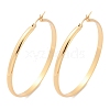 201 Stainless Steel Hoop Earrings EJEW-Q026-17G-D-2