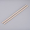 Pipe Cleaners AJEW-ZX009-08A-23-2