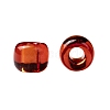 TOHO 11/0 Round Beads SEED-XTR11-0005B-4