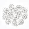 CCB Plastic Pendants CCB-S160-97-2