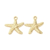 Brass Pendants KK-D388-04G-06-1
