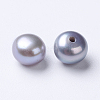 Natural Cultured Freshwater Pearl Beads PEAR-I004G-01-2