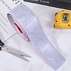 Self-Adhesive PVC Floor Door Flat Transition Strips DIY-WH20031-052A-3