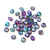 Glass Rhinestone Cabochons RGLA-G023-10A-1