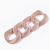 Acrylic Linking Rings OACR-T021-010F-3