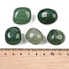 Natural Green Strawberry Quartz Beads GG-CBAD0F6-B05-01-2