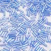 Glass Bugle Beads SEED-E001-5mm-166-3