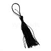 Polyester Tassel Decorations OCOR-Q023-16-2