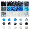   DIY Beads Jewelry Making Finding Kit DIY-PH0020-96-1