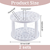 49 Holes Cosmetic Brush Storage Stands MRMJ-WH0012-46A-3