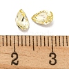 Glass Rhinestone Cabochons RGLA-L029-19B-213-3