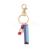 Wood Keychain KEYC-S256-01I-1