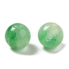 Translucent Resin Beads RESI-Z015-04G-2