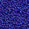 Round Glass Seed Beads SEED-A007-3mm-168-2