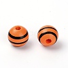 Natural Chinese Cherry Wood Beads WOOD-TAC0010-09E-1