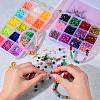 DIY Jewelry Making Kits DIY-SZ0004-84-7