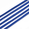 Waxed Polyester Cords X-YC-R004-1.5mm-08-1