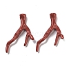 Acrylic Pendant X1-OACR-H116-02C-1