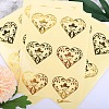 Self Adhesive Stickers DIY-WH0260-32-1