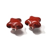 Handmade Porcelain Beads PORC-H013-05-3